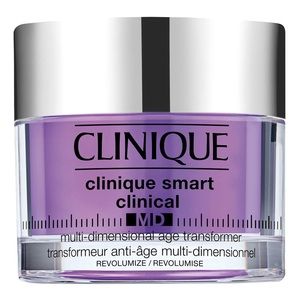 Clinique Smart Clinical MD Moisturizer 🎁